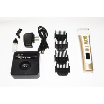 Машинка для стрижки волос беспроводной Clipper профессиональные волосы мануфактуры Цена
